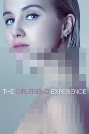 The Girlfriend Experience (2016) - Alexandra Daddario TV show poster