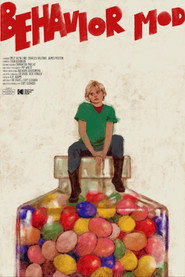 Behavior Mod (2025) - Emily Alyn Lind movie poster