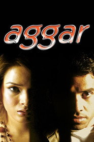Aggar (2007) - Sophie Choudry movie poster