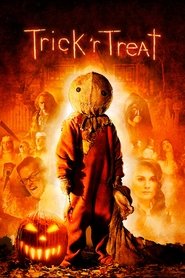 Trick 'r Treat (2007) - Leslie Bibb movie poster