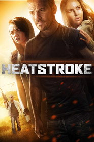 Heatstroke (2013) - Maisie Williams movie poster
