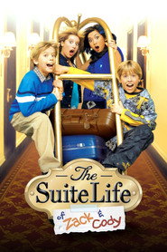 The Suite Life of Zack & Cody (2005) - Joey King TV show poster