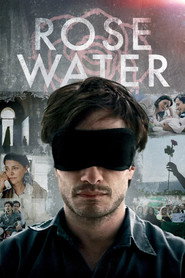 Rosewater (2014) - Claire Foy movie poster