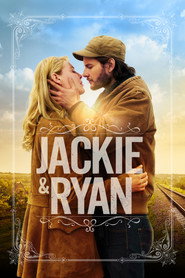 Jackie & Ryan (2014) - Emily Alyn Lind movie poster