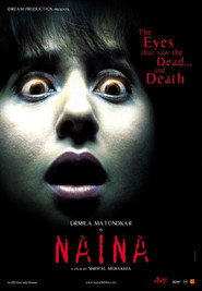 Naina (2005) - Urmila Matondkar movie poster