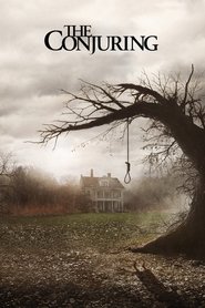 The Conjuring (2013) - Joey King movie poster