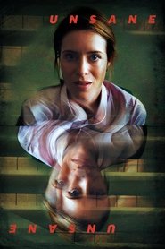 Unsane (2018) - Claire Foy movie poster