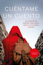 Cuéntame un cuento (2014) - Blanca Suarez TV show poster