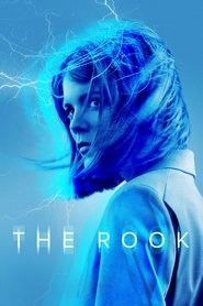 The Rook (2019) - Joely Richardson TV show poster