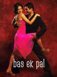 Bas Ek Pal (2006) - Urmila Matondkar movie poster