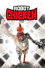 Robot Chicken (2005) - Joey King TV show poster