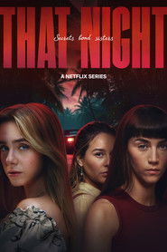 That Night (2026) - Clara Galle TV show poster