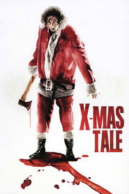 A Christmas Tale (2005) - Ivana Baquero movie poster