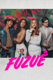 Fuzuê (2023) - Marina Ruy Barbosa TV show poster