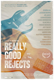 Really Good Rejects (2022) - Phoebe Bridgers movie poster