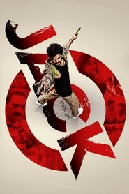 Jack (2025) - Vaishnavi Chaitanya movie poster