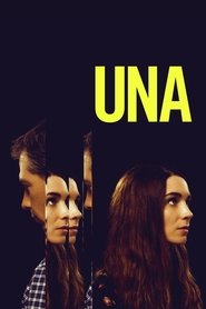 Una (2017) - Rooney Mara movie poster