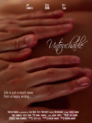 Untouchable (2011) - Kelly Marie Tran movie poster