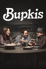 Bupkis (2023) - Chase Sui TV show poster