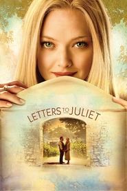 Letters to Juliet (2010) - Amanda Seyfried movie poster