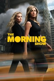 The Morning Show (2019) - Mindy Kaling TV show poster