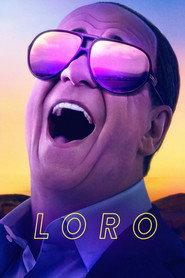 Loro (2018) - Alice Pagani movie poster