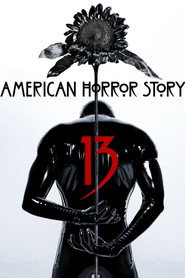 American Horror Story (2011) - Alexandra Daddario TV show poster