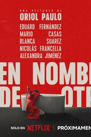 Proxies (2026) - Blanca Suarez movie poster