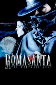 Romasanta: The Werewolf Hunt (2004) - Ivana Baquero movie poster