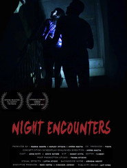 Night Encounters (2023) - Sonia Rathee movie poster
