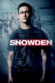 Snowden (2016) - Joely Richardson movie poster