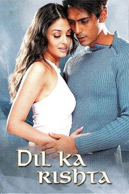 Dil Ka Rishta (2003) - Isha Koppikar movie poster