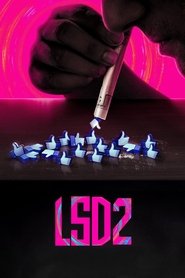 LSD 2: Love, Sex aur Dhokha 2 (2024) - Sophie Choudry movie poster