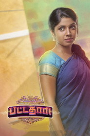 Pattathari (2016) - Mirnaa movie poster