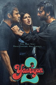 Yaariyan 2 (2023) poster