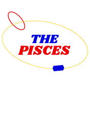 The Pisces - Claire Foy movie poster