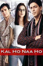 Kal Ho Naa Ho (2003) poster