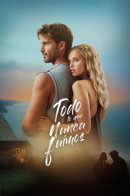 All That We Never Were (2026) - Margarida Corceiro movie poster