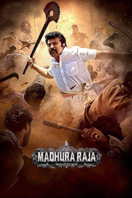 Madura Raja (2019) movie poster