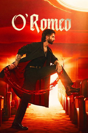 O'Romeo (2026) movie poster