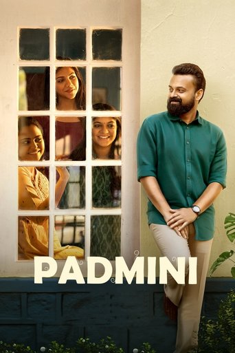 Padmini (2023) movie poster
