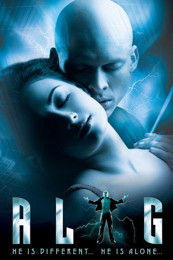 Alag (2006) movie poster