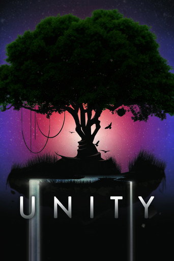 Unity (2015) movie poster