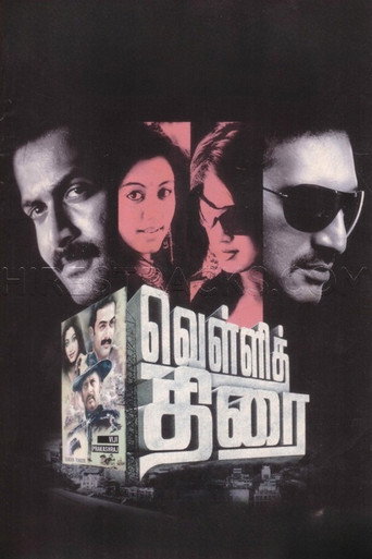 Velli Thirai (2008) movie poster