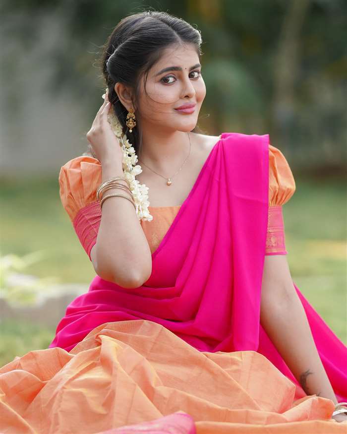 Rheena Krishnan's Stunning Portrait Gallery