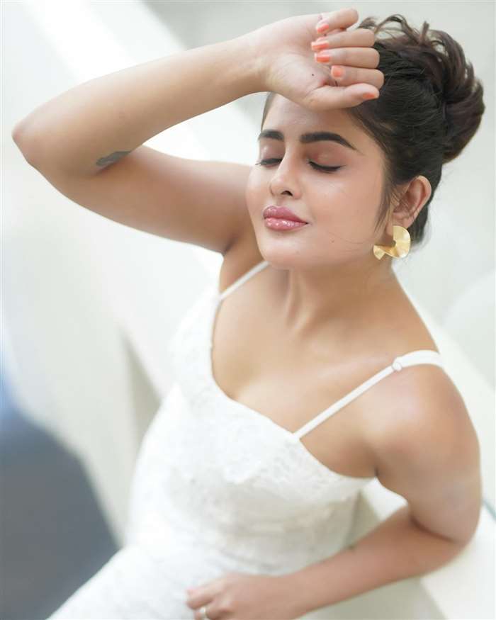 Rheena Krishnan's Stunning Portrait Gallery