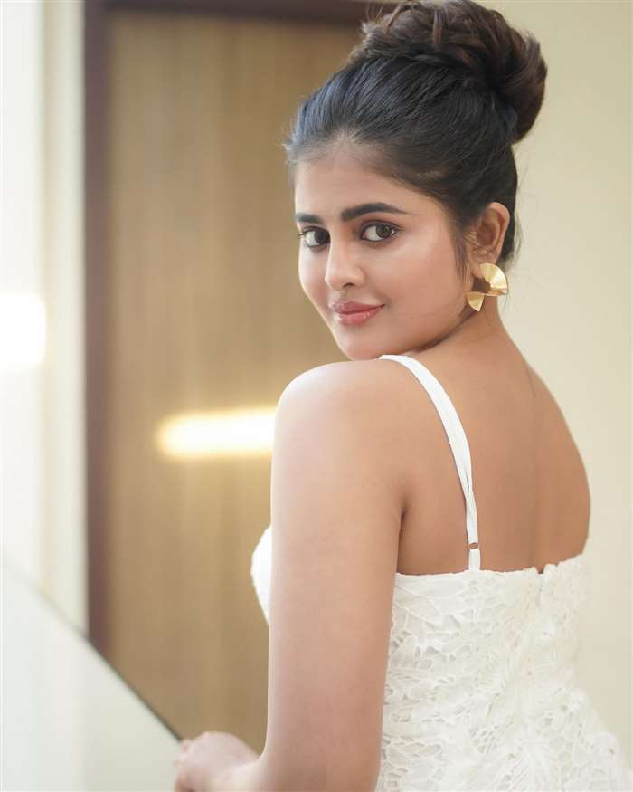 Rheena Krishnan's Stunning Portrait Gallery