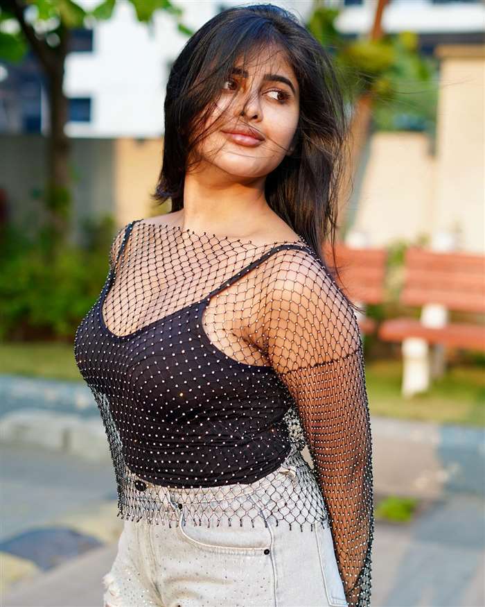 Rheena Krishnan's Stunning Portrait Gallery
