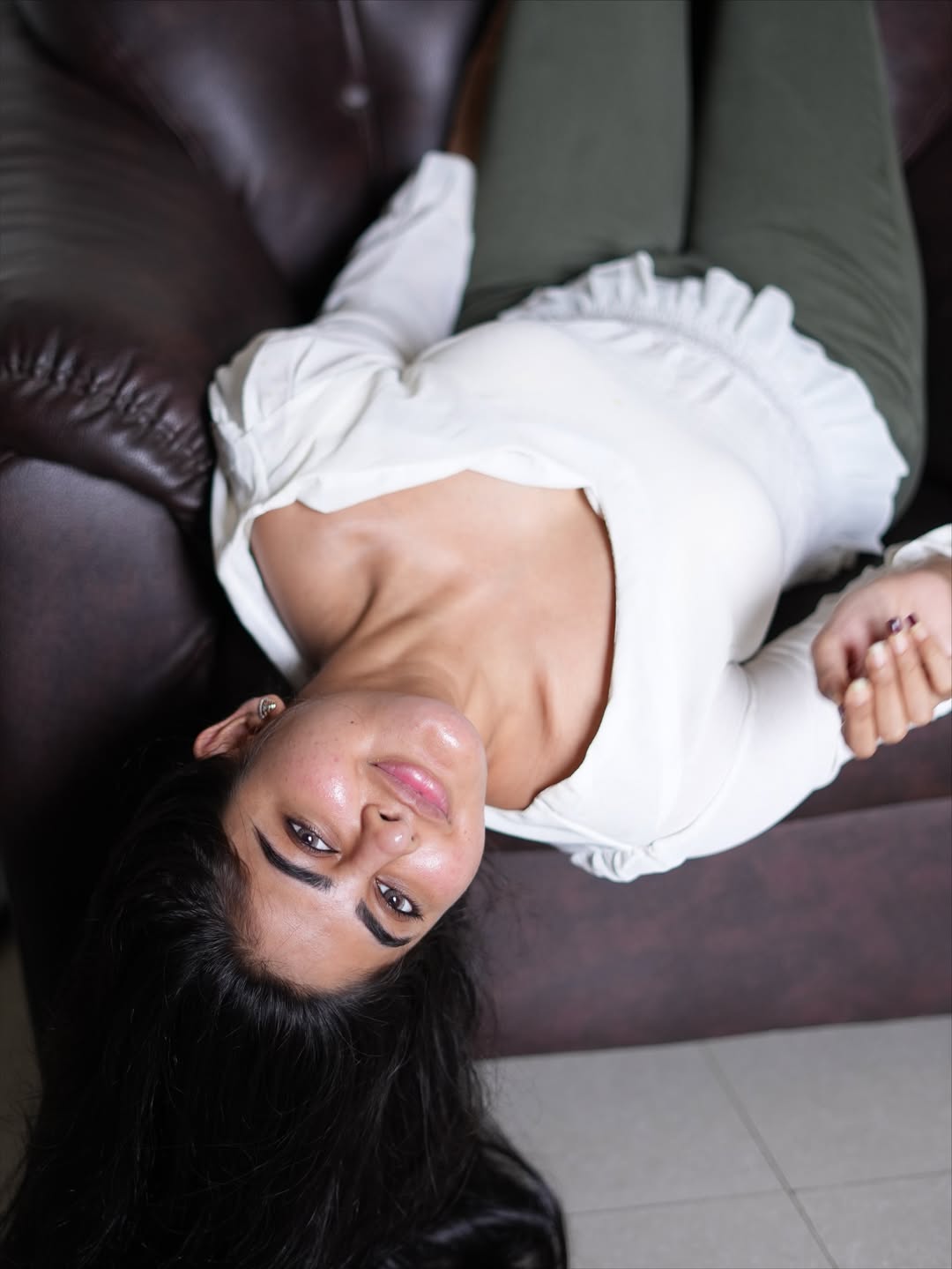 Rheena Krishnan's Stunning Portrait Gallery