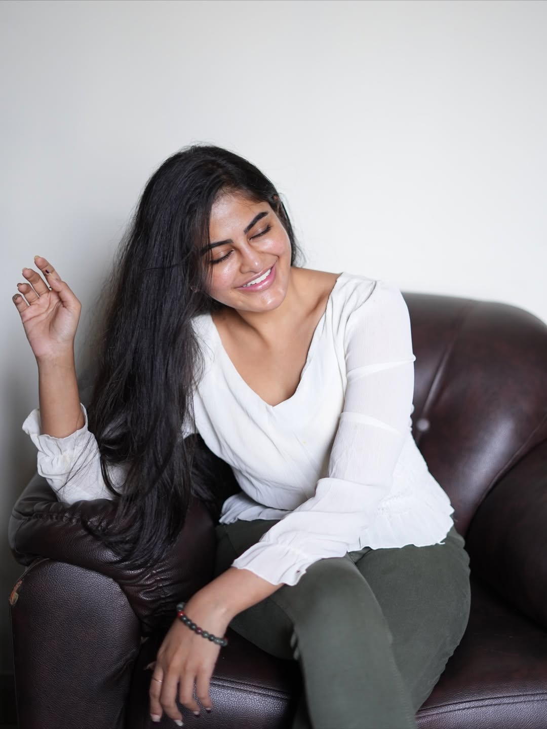 Rheena Krishnan's Stunning Portrait Gallery